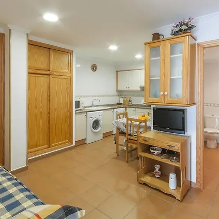 Ferienwohnung Comtessa Oliva Exterior foto