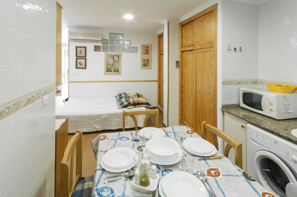 Apartment Comtessa Oliva