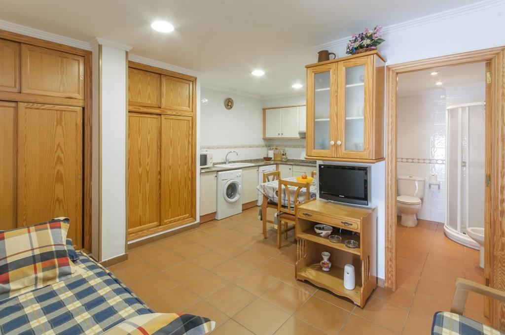 Apartment Comtessa Oliva