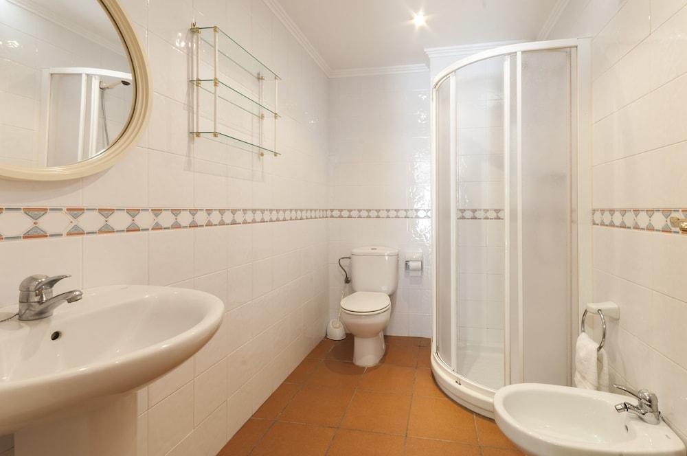 Apartment Comtessa Oliva