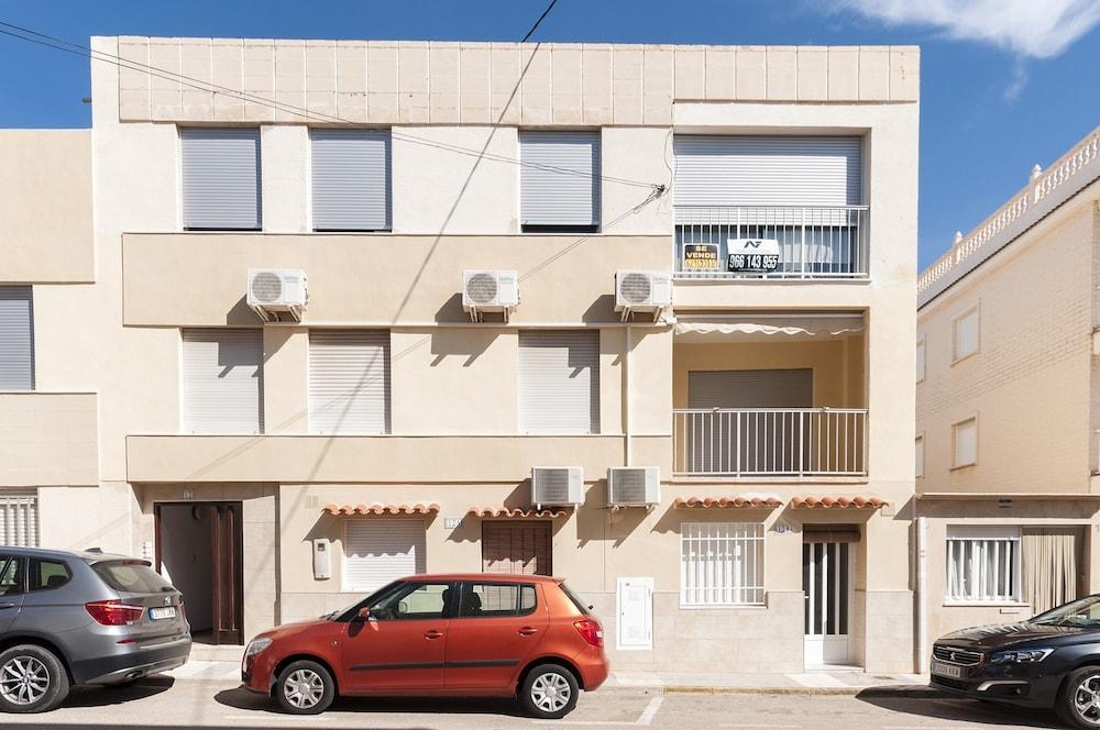 Comtessa Apartment *